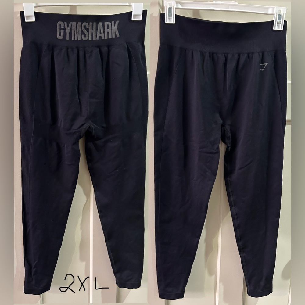 2XL Gymshark Leggings